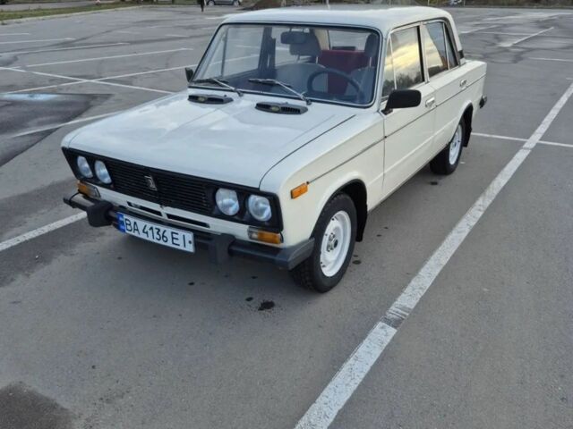 ВАЗ 2106 1988 у Кропивницькому (Кіровограді) на Automoto.ua Бежевий ВАЗ 2106, об'ємом двигуна 1.3 л та пробігом 137 тис. км за 1700 $, фото 1 на Automoto.ua