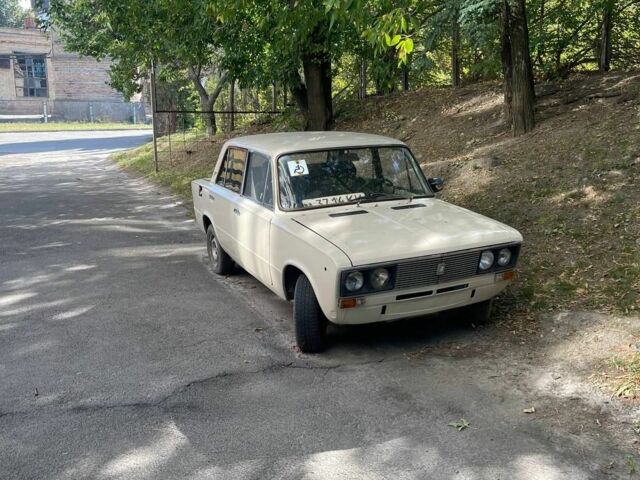 Бежевый ВАЗ 2106, объемом двигателя 0 л и пробегом 89 тыс. км за 400 $, фото 1 на Automoto.ua
