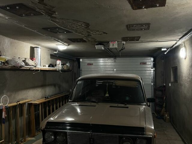 Бежевый ВАЗ 2106, объемом двигателя 1.6 л и пробегом 3 тыс. км за 700 $, фото 1 на Automoto.ua