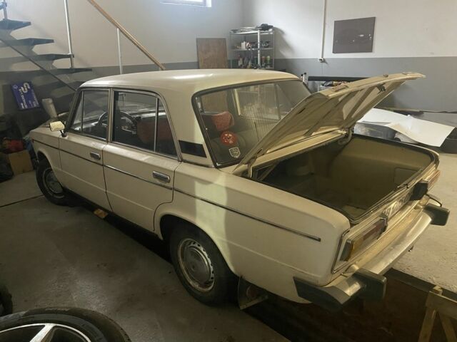 Бежевый ВАЗ 2106, объемом двигателя 1.5 л и пробегом 138 тыс. км за 1350 $, фото 1 на Automoto.ua