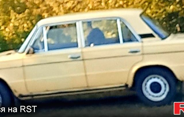 Бежевый ВАЗ 2106, объемом двигателя 1.3 л и пробегом 0 тыс. км за 700 $, фото 1 на Automoto.ua