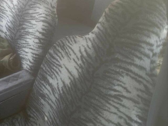 Бежевый ВАЗ 2106, объемом двигателя 1.3 л и пробегом 300 тыс. км за 501 $, фото 1 на Automoto.ua