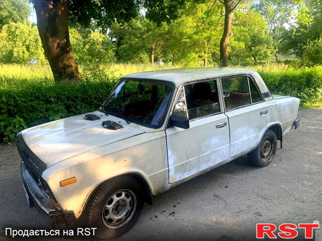 Бежевый ВАЗ 2106, объемом двигателя 1.3 л и пробегом 200 тыс. км за 220 $, фото 1 на Automoto.ua