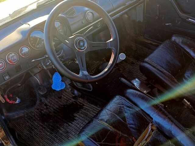 Бежевый ВАЗ 2106, объемом двигателя 1.6 л и пробегом 0 тыс. км за 600 $, фото 1 на Automoto.ua