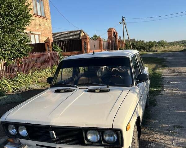 Бежевый ВАЗ 2106, объемом двигателя 1.29 л и пробегом 180 тыс. км за 700 $, фото 1 на Automoto.ua