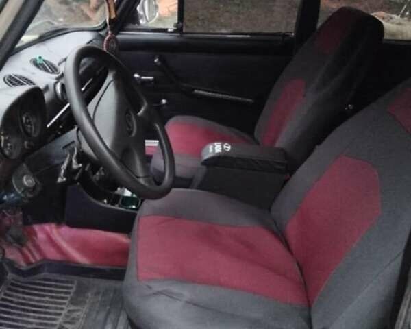 Бежевый ВАЗ 2106, объемом двигателя 1.3 л и пробегом 800 тыс. км за 805 $, фото 1 на Automoto.ua