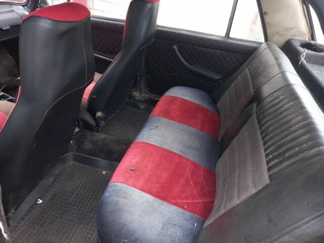 Бежевый ВАЗ 2106, объемом двигателя 0 л и пробегом 360 тыс. км за 429 $, фото 1 на Automoto.ua