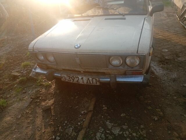 Бежевый ВАЗ 2106, объемом двигателя 1 л и пробегом 345 тыс. км за 284 $, фото 1 на Automoto.ua
