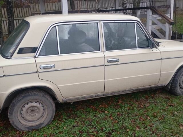 Бежевий ВАЗ 2106, об'ємом двигуна 0 л та пробігом 2 тис. км за 1000 $, фото 1 на Automoto.ua