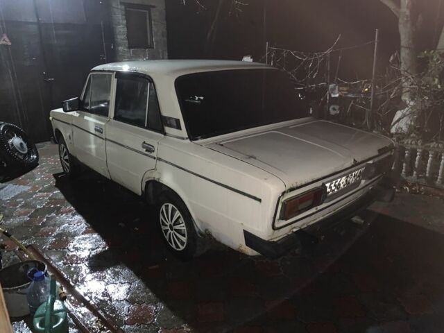 Бежевий ВАЗ 2106, об'ємом двигуна 1.3 л та пробігом 3 тис. км за 403 $, фото 1 на Automoto.ua