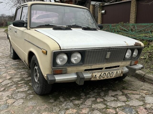 Бежевый ВАЗ 2106, объемом двигателя 0 л и пробегом 150 тыс. км за 474 $, фото 1 на Automoto.ua