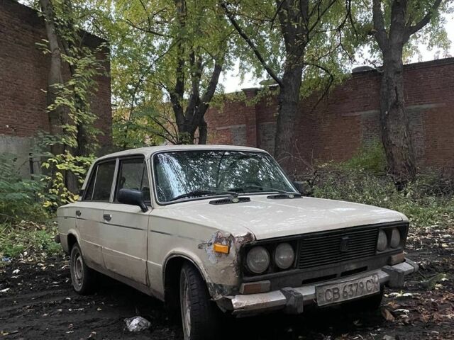 Бежевий ВАЗ 2106, об'ємом двигуна 1.3 л та пробігом 2 тис. км за 500 $, фото 1 на Automoto.ua