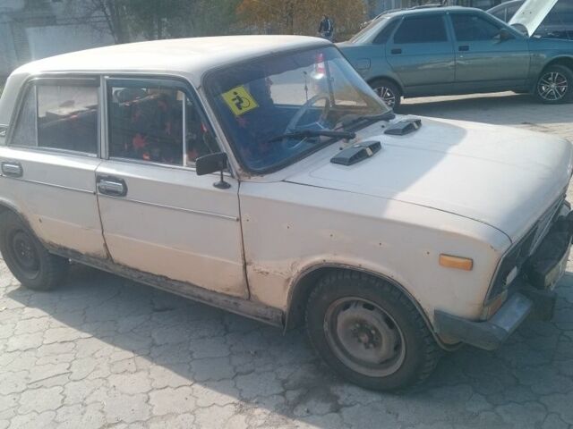 Бежевий ВАЗ 2106, об'ємом двигуна 0 л та пробігом 77 тис. км за 388 $, фото 1 на Automoto.ua