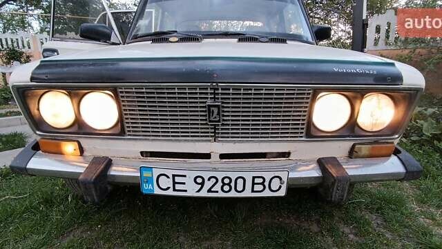 Бежевый ВАЗ 2106, объемом двигателя 1.3 л и пробегом 38 тыс. км за 500 $, фото 1 на Automoto.ua