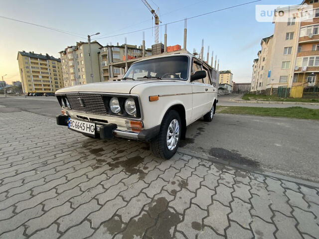 Бежевий ВАЗ 2106, об'ємом двигуна 1.5 л та пробігом 235 тис. км за 1600 $, фото 1 на Automoto.ua