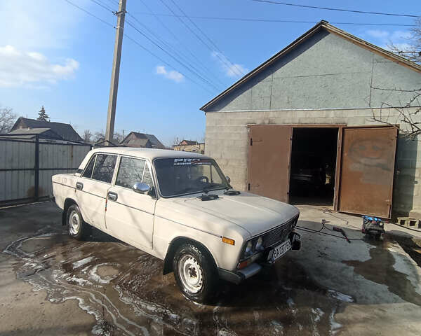 Бежевый ВАЗ 2106, объемом двигателя 1.29 л и пробегом 104 тыс. км за 1000 $, фото 1 на Automoto.ua