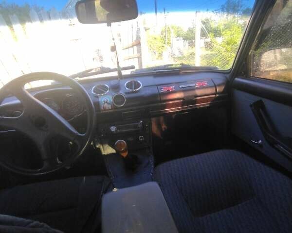 Бежевый ВАЗ 2106, объемом двигателя 1.3 л и пробегом 180 тыс. км за 550 $, фото 1 на Automoto.ua