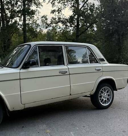 Бежевий ВАЗ 2106, об'ємом двигуна 1.6 л та пробігом 51 тис. км за 826 $, фото 1 на Automoto.ua