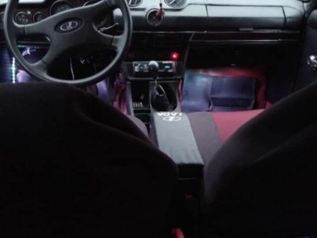 Бежевый ВАЗ 2106, объемом двигателя 0 л и пробегом 800 тыс. км за 805 $, фото 1 на Automoto.ua