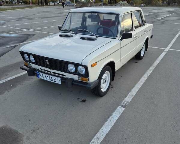 ВАЗ 2106 1988 у Кропивницькому (Кіровограді) на Automoto.ua Бежевий ВАЗ 2106, об'ємом двигуна 1.3 л та пробігом 137 тис. км за 1700 $, фото 1 на Automoto.ua