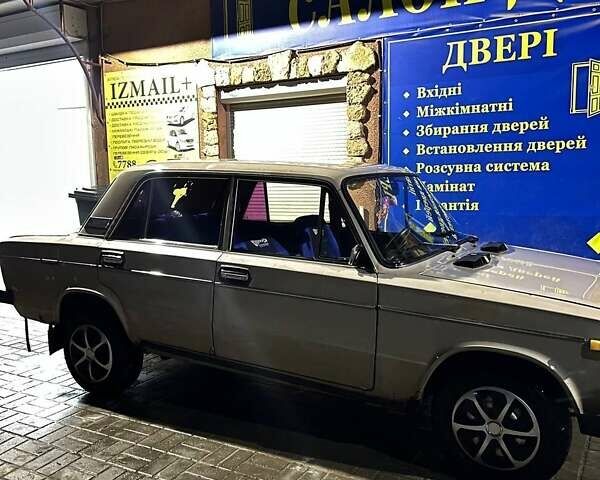 Бежевый ВАЗ 2106, объемом двигателя 1.5 л и пробегом 30 тыс. км за 700 $, фото 1 на Automoto.ua