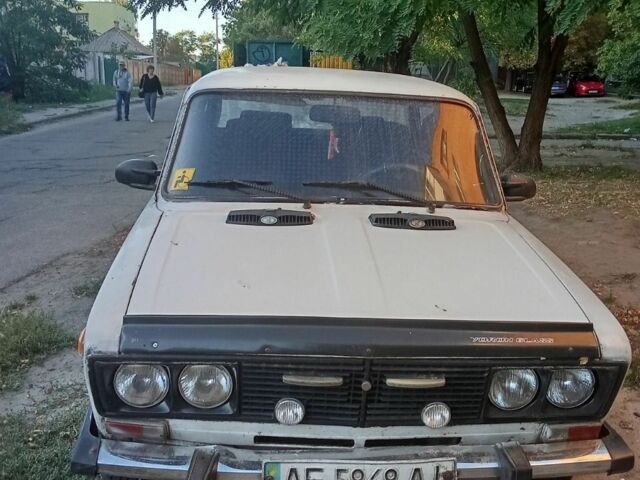 Бежевий ВАЗ 2106, об'ємом двигуна 0 л та пробігом 300 тис. км за 474 $, фото 1 на Automoto.ua