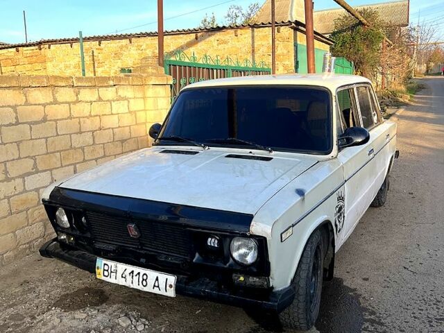 Бежевый ВАЗ 2106, объемом двигателя 1.6 л и пробегом 0 тыс. км за 500 $, фото 1 на Automoto.ua