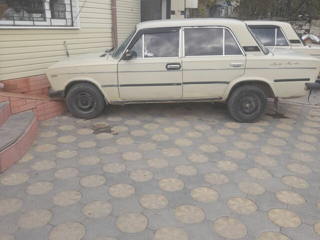 ВАЗ 2106 1989 в Песчанке на Automoto.ua Бежевый ВАЗ 2106, объемом двигателя 0 л и пробегом 200 тыс. км за 416 $, фото 1 на Automoto.ua