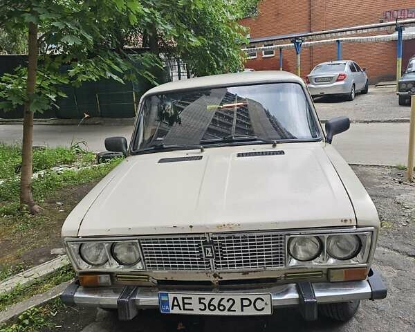 Бежевый ВАЗ 2106, объемом двигателя 0 л и пробегом 100 тыс. км за 999 $, фото 1 на Automoto.ua