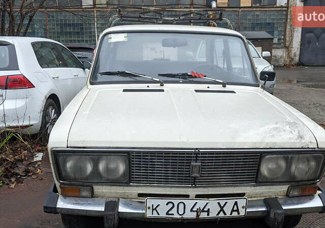 Бежевый ВАЗ 2106, объемом двигателя 0 л и пробегом 19 тыс. км за 566 $, фото 1 на Automoto.ua