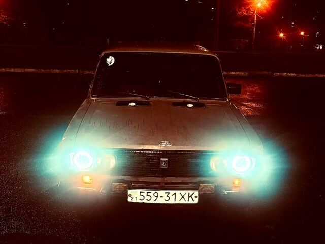 Бежевий ВАЗ 2106, об'ємом двигуна 1.7 л та пробігом 0 тис. км за 820 $, фото 1 на Automoto.ua