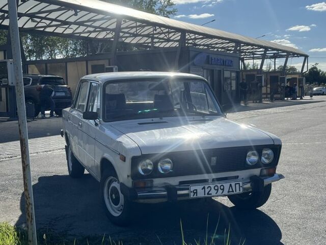 Бежевий ВАЗ 2106, об'ємом двигуна 1.3 л та пробігом 139 тис. км за 527 $, фото 1 на Automoto.ua