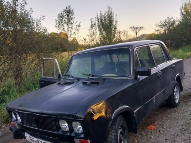 Бежевый ВАЗ 2106, объемом двигателя 1.5 л и пробегом 2 тыс. км за 300 $, фото 1 на Automoto.ua