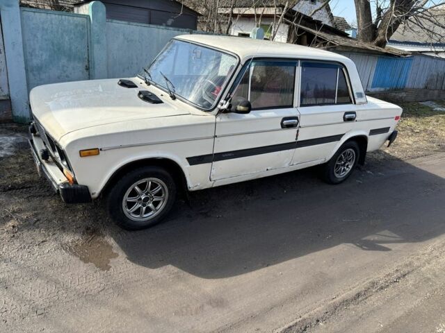 Бежевий ВАЗ 2106, об'ємом двигуна 0 л та пробігом 25 тис. км за 450 $, фото 1 на Automoto.ua