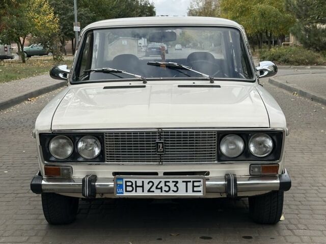 Бежевий ВАЗ 2106, об'ємом двигуна 1.3 л та пробігом 50 тис. км за 1003 $, фото 1 на Automoto.ua