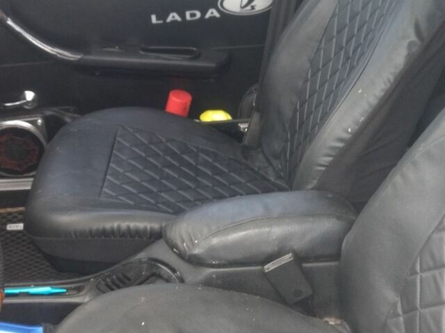 Бежевый ВАЗ 2106, объемом двигателя 1 л и пробегом 120 тыс. км за 948 $, фото 1 на Automoto.ua