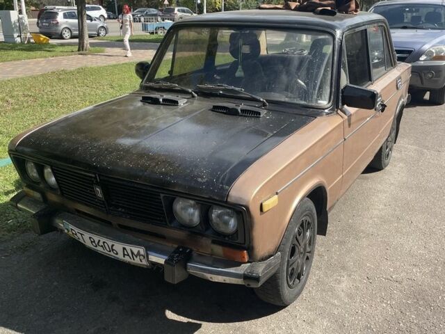 Бежевий ВАЗ 2106, об'ємом двигуна 0 л та пробігом 3 тис. км за 340 $, фото 1 на Automoto.ua