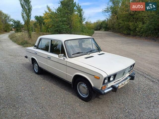 Бежевый ВАЗ 2106, объемом двигателя 0 л и пробегом 88 тыс. км за 1200 $, фото 1 на Automoto.ua