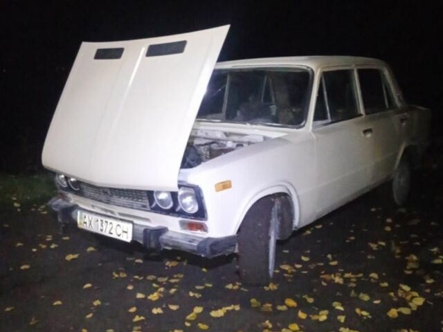 Бежевий ВАЗ 2106, об'ємом двигуна 1.6 л та пробігом 2 тис. км за 547 $, фото 1 на Automoto.ua