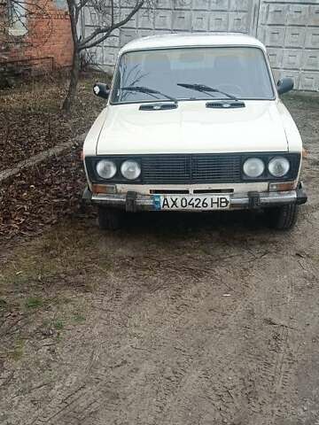 Бежевий ВАЗ 2106, об'ємом двигуна 1.3 л та пробігом 200 тис. км за 711 $, фото 1 на Automoto.ua