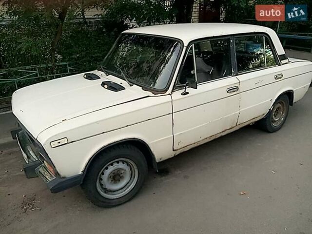 Бежевый ВАЗ 2106, объемом двигателя 1.3 л и пробегом 72 тыс. км за 500 $, фото 1 на Automoto.ua