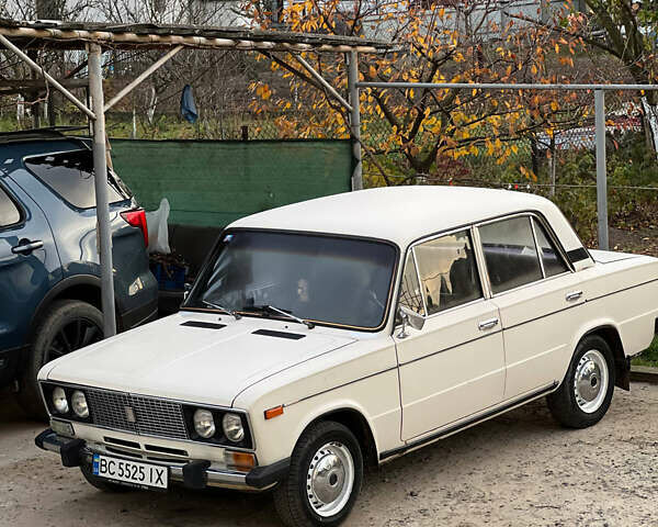 Бежевый ВАЗ 2106, объемом двигателя 1.3 л и пробегом 54 тыс. км за 1700 $, фото 1 на Automoto.ua