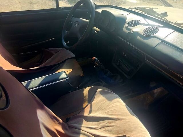 Бежевий ВАЗ 2106, об'ємом двигуна 1.5 л та пробігом 55 тис. км за 700 $, фото 1 на Automoto.ua