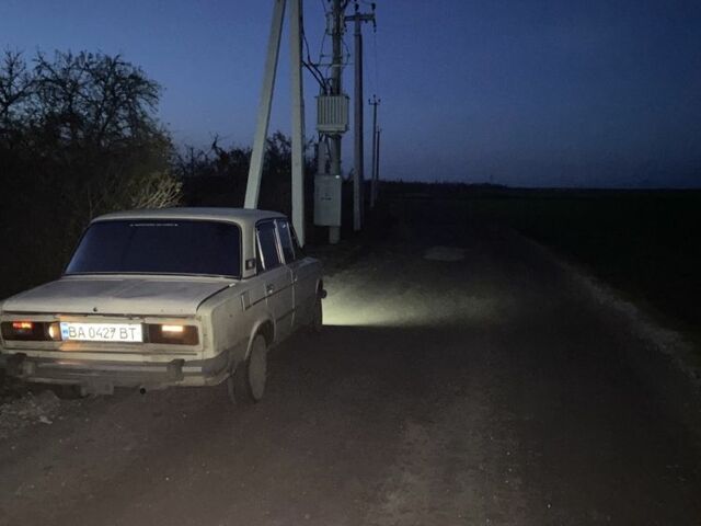 Бежевий ВАЗ 2106, об'ємом двигуна 1.3 л та пробігом 3 тис. км за 605 $, фото 1 на Automoto.ua