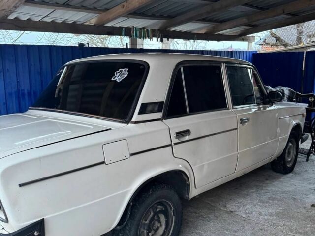Бежевий ВАЗ 2106, об'ємом двигуна 1.3 л та пробігом 450 тис. км за 591 $, фото 1 на Automoto.ua