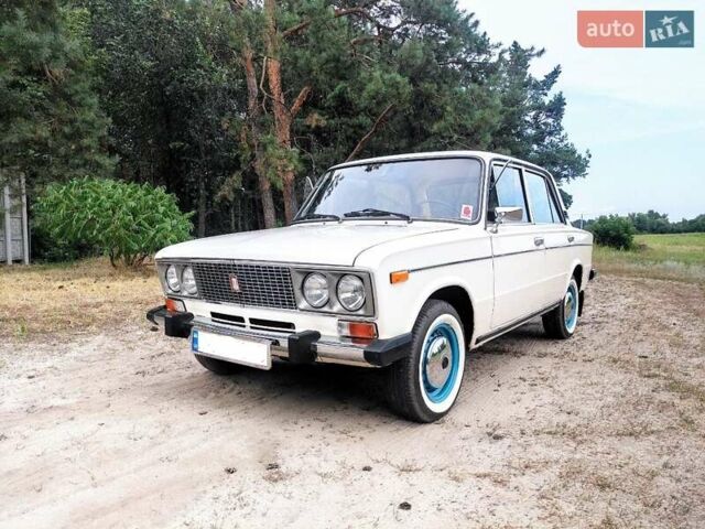 Бежевый ВАЗ 2106, объемом двигателя 1.3 л и пробегом 60 тыс. км за 2700 $, фото 1 на Automoto.ua