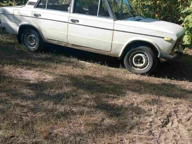 Бежевый ВАЗ 2106, объемом двигателя 0 л и пробегом 3 тыс. км за 1000 $, фото 1 на Automoto.ua