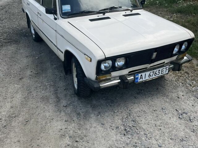 Бежевий ВАЗ 2106, об'ємом двигуна 1.3 л та пробігом 60 тис. км за 673 $, фото 1 на Automoto.ua