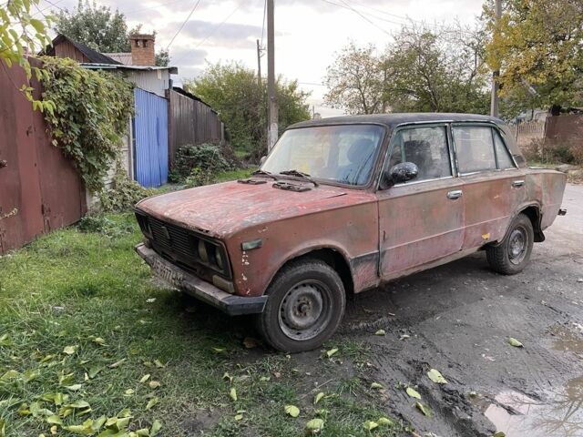 Бежевый ВАЗ 2106, объемом двигателя 0 л и пробегом 250 тыс. км за 239 $, фото 1 на Automoto.ua