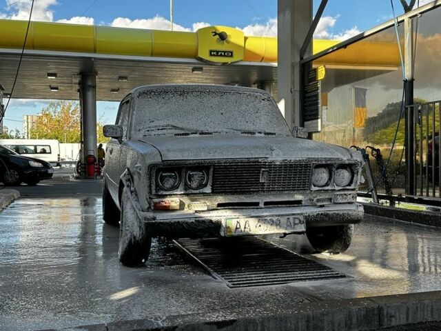Бежевий ВАЗ 2106, об'ємом двигуна 1.6 л та пробігом 60 тис. км за 800 $, фото 1 на Automoto.ua